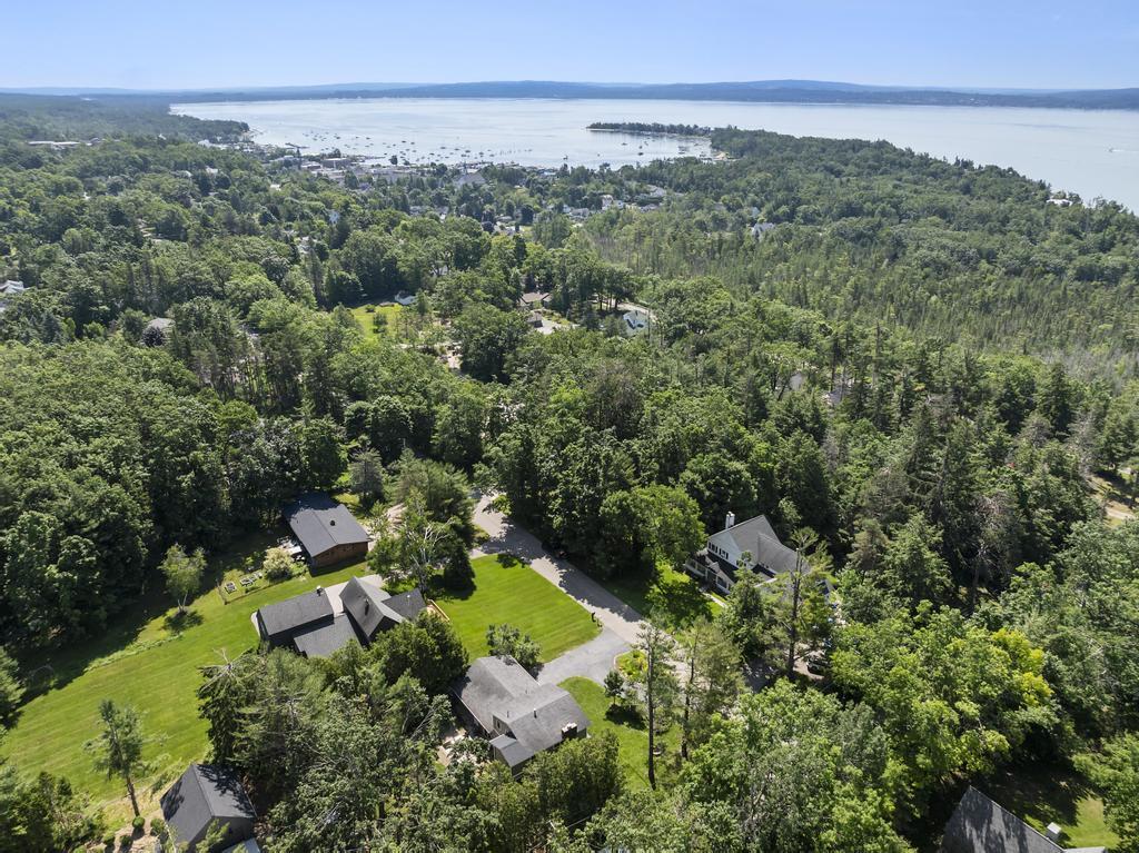 Property Photo: 540 W Summit Street MI 49740