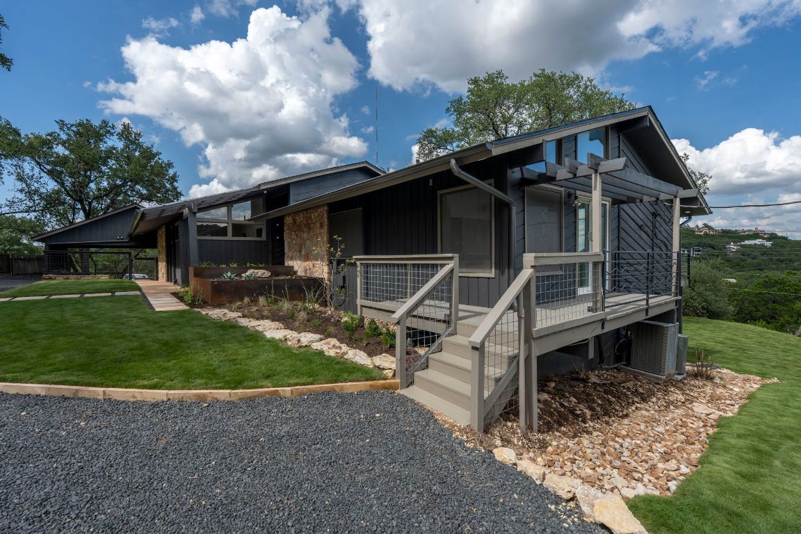 Property Photo:  701 Terrace Mountain Drive  TX 78746 