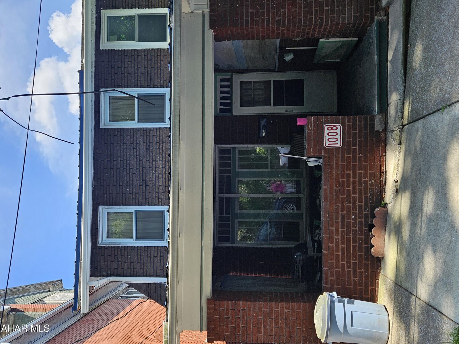 Property Photo:  1008 Cameron Avenue  PA 16686 