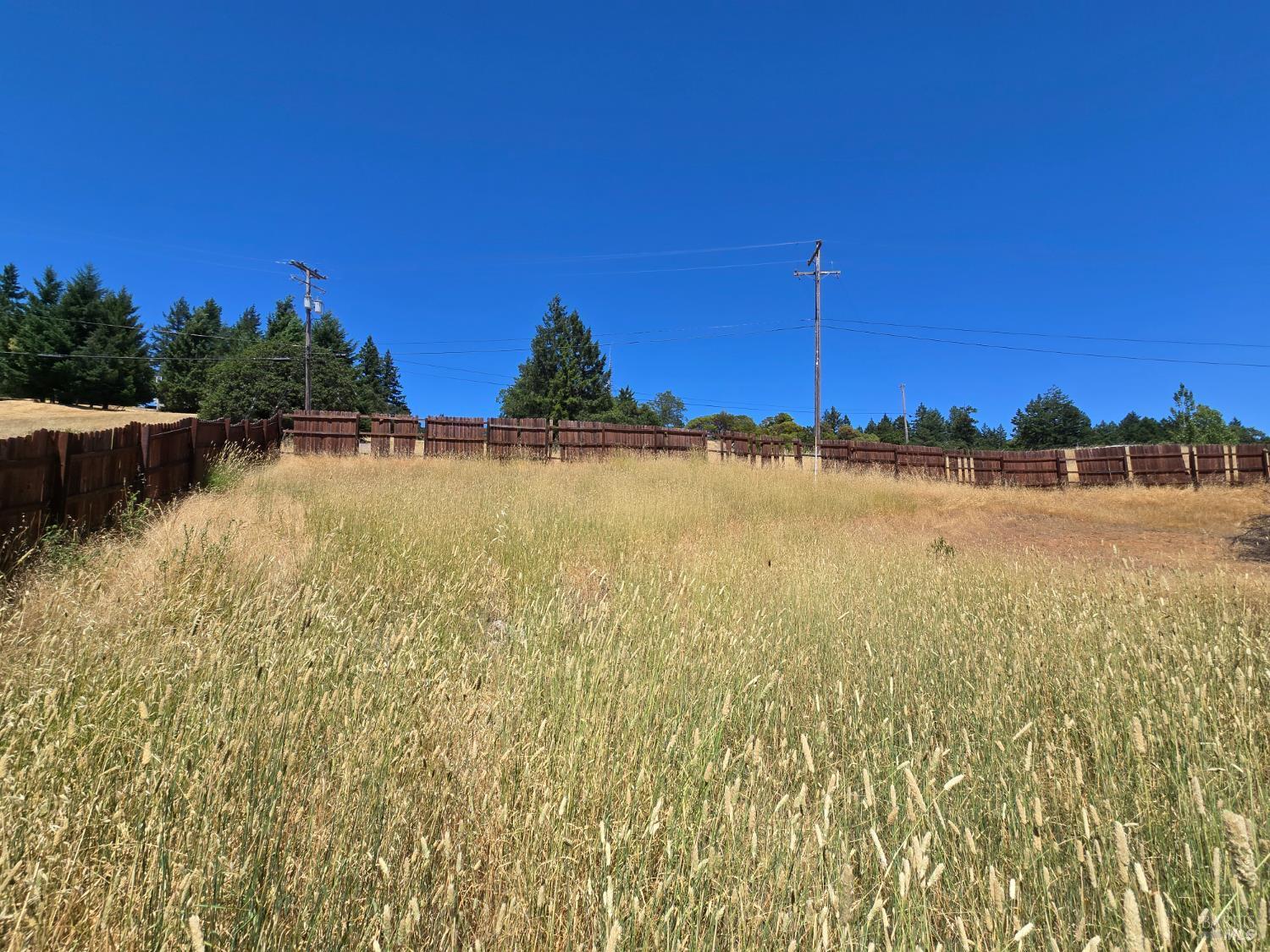 Property Photo: 26102 Peacock Road CA 95490