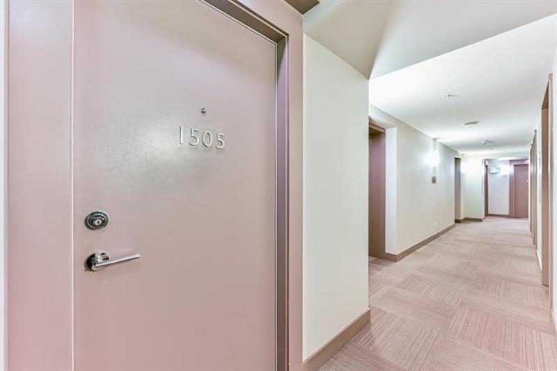 Property Photo: 13398 104 Avenue 1505 BC V3T 1V6