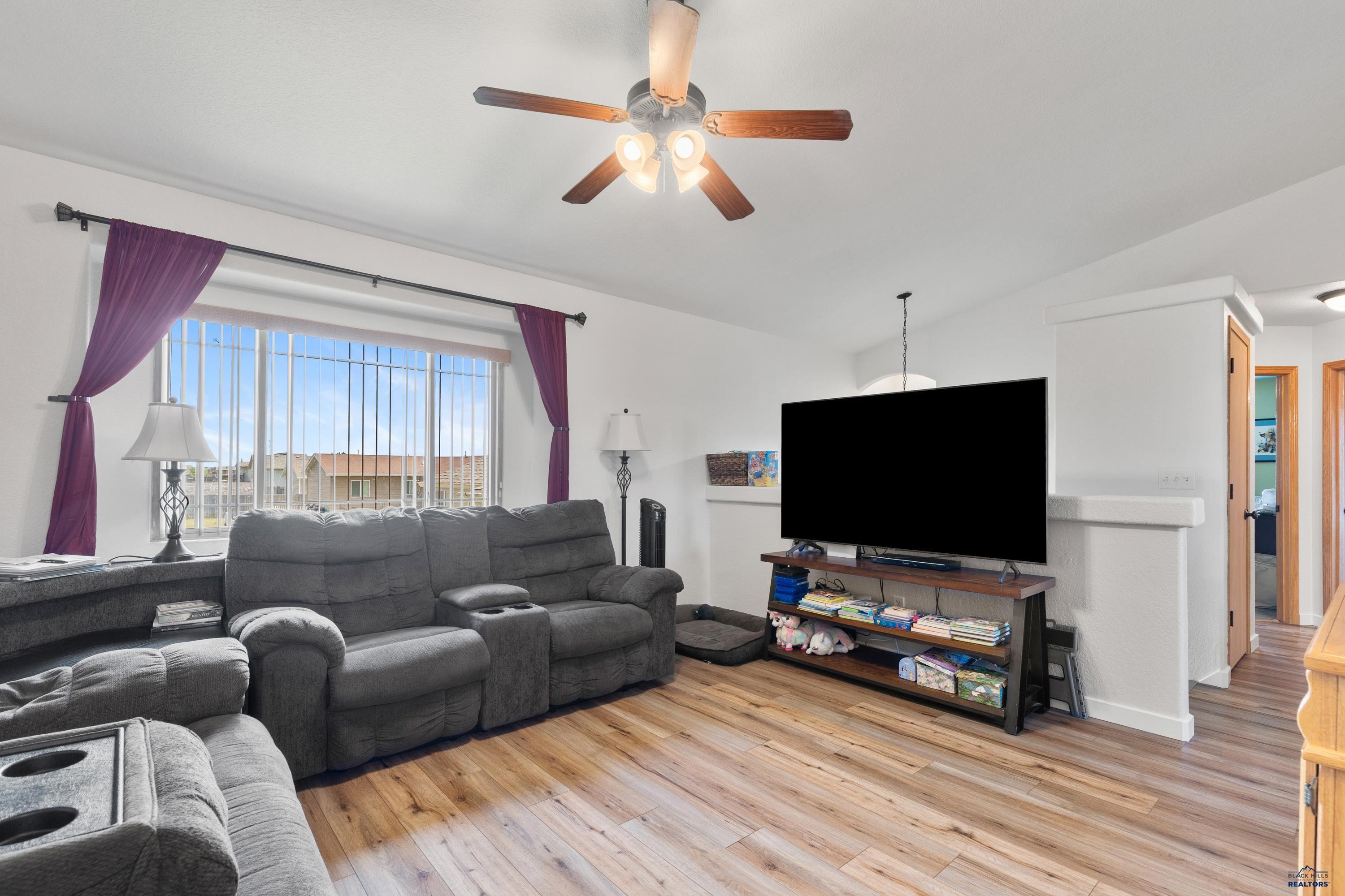 Property Photo:  461 Eisenhower Ln  SD 57719 