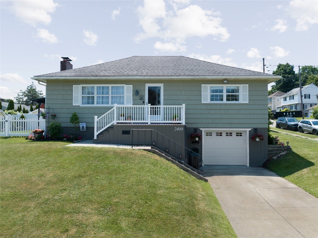Property Photo:  2400 Country Club Road  NY 13760 
