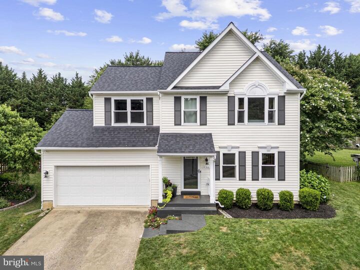 Property Photo:  17287 Strathallen Court  VA 20132 