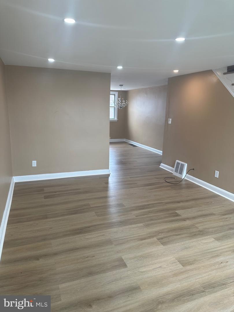Property Photo: 1848 N 76th Street PA 19151