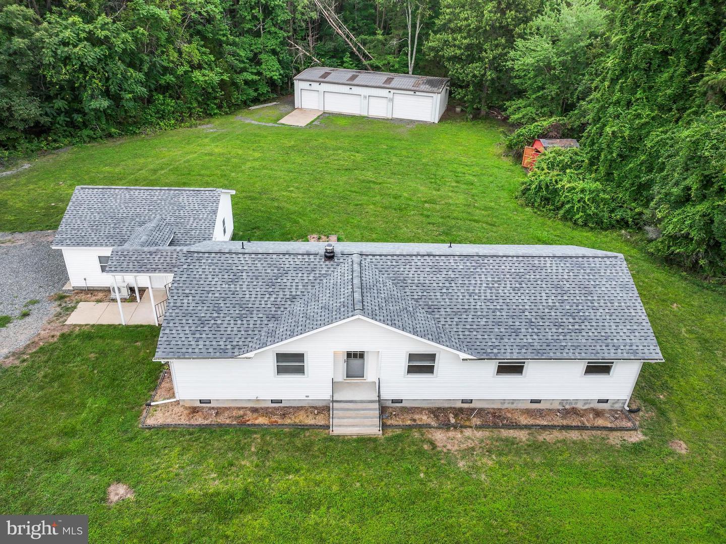 4 River Ridge Lane  Fredericksburg VA 22406 photo