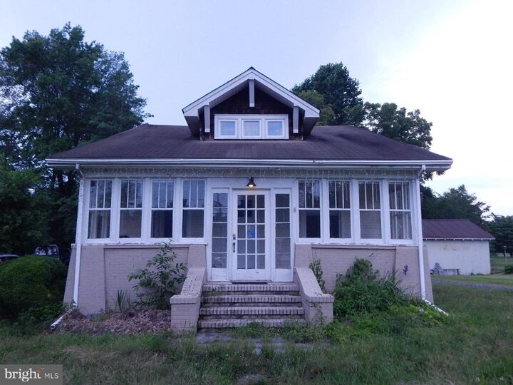 Property Photo:  3014 N West Boulevard  NJ 08360 
