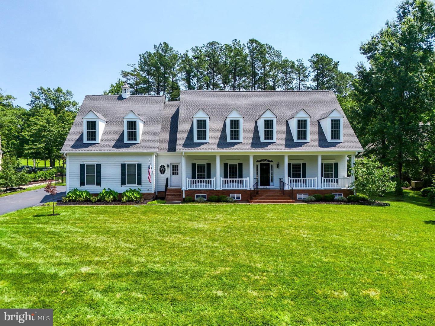 10512 Chatham Ridge Way  Spotsylvania VA 22551 photo
