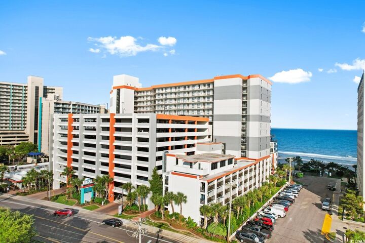 Property Photo:  7200 N Ocean Blvd. 113  SC 29572 
