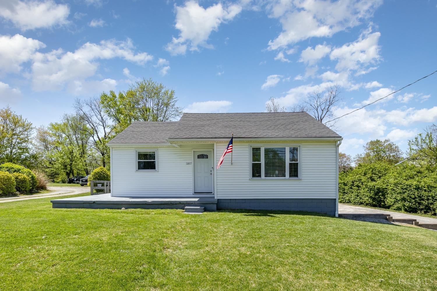 5897 Cook Road  Milford OH 45150 photo