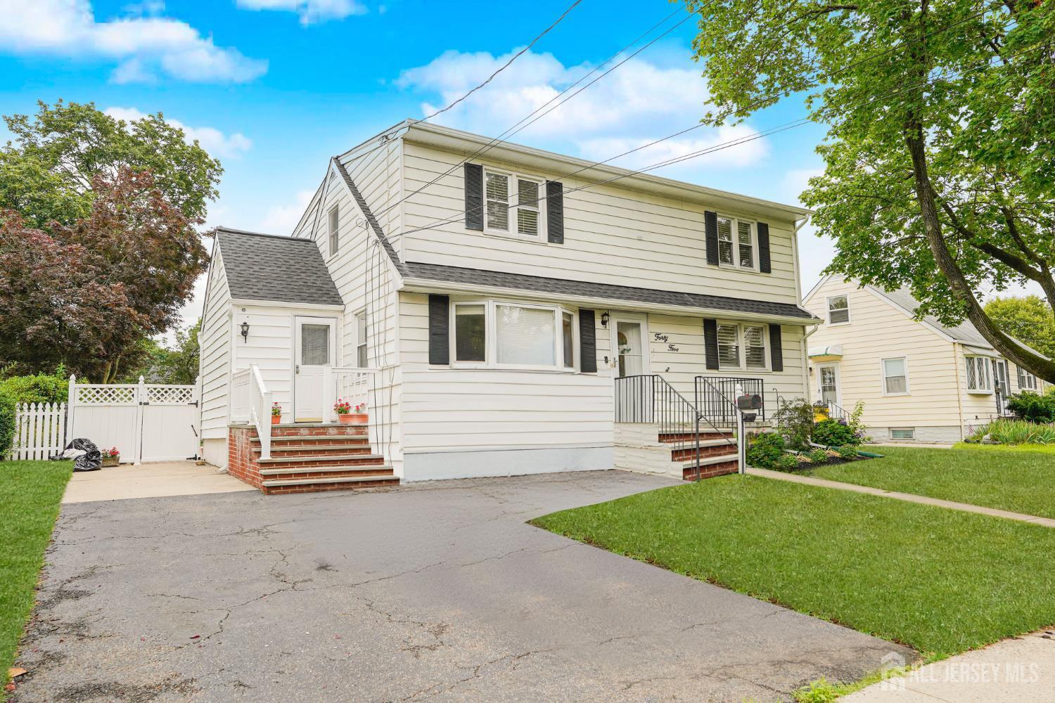 45 Kenwood Terrace  Hamilton NJ 08610 photo