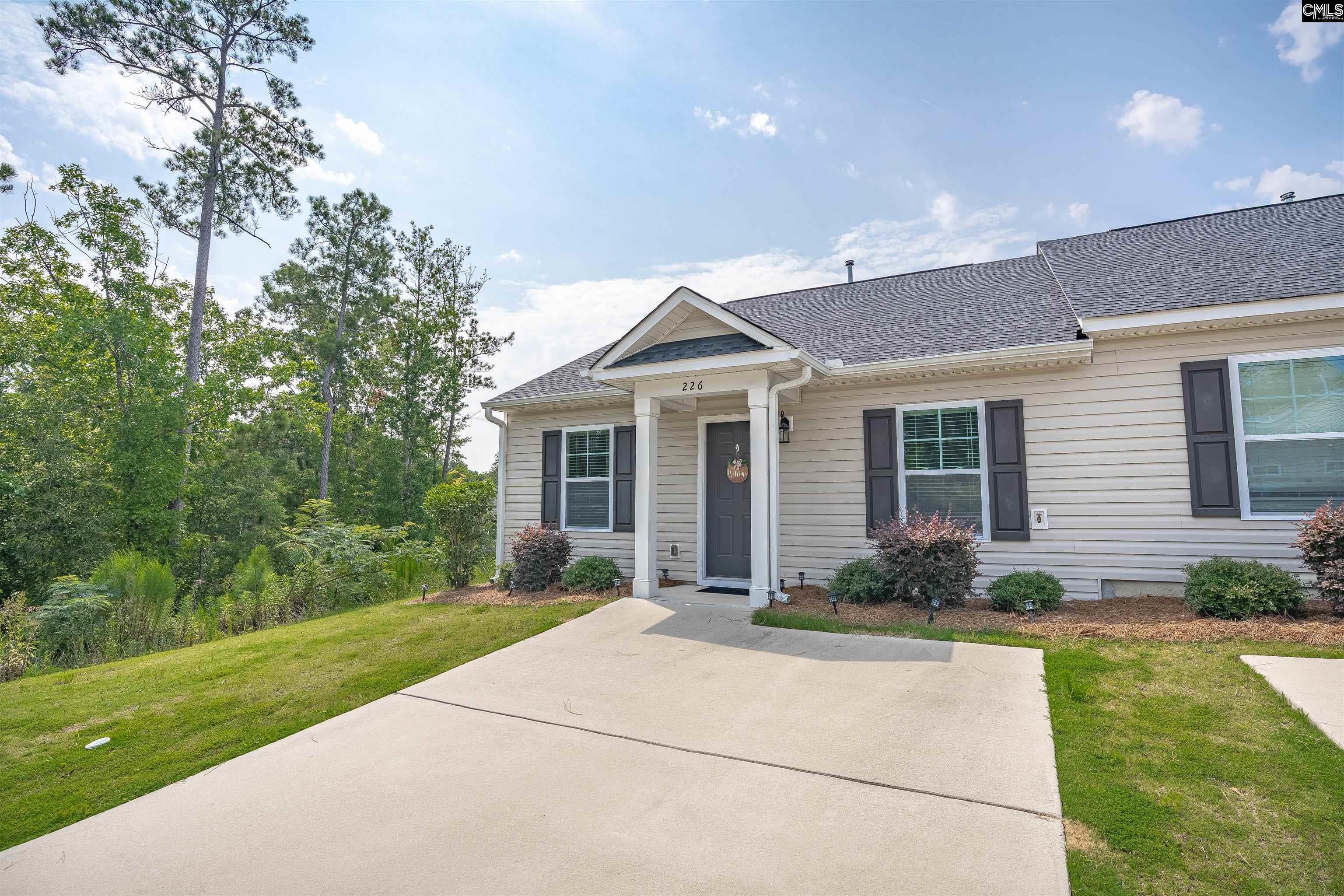 Property Photo: 226 Old Steine SC 29223