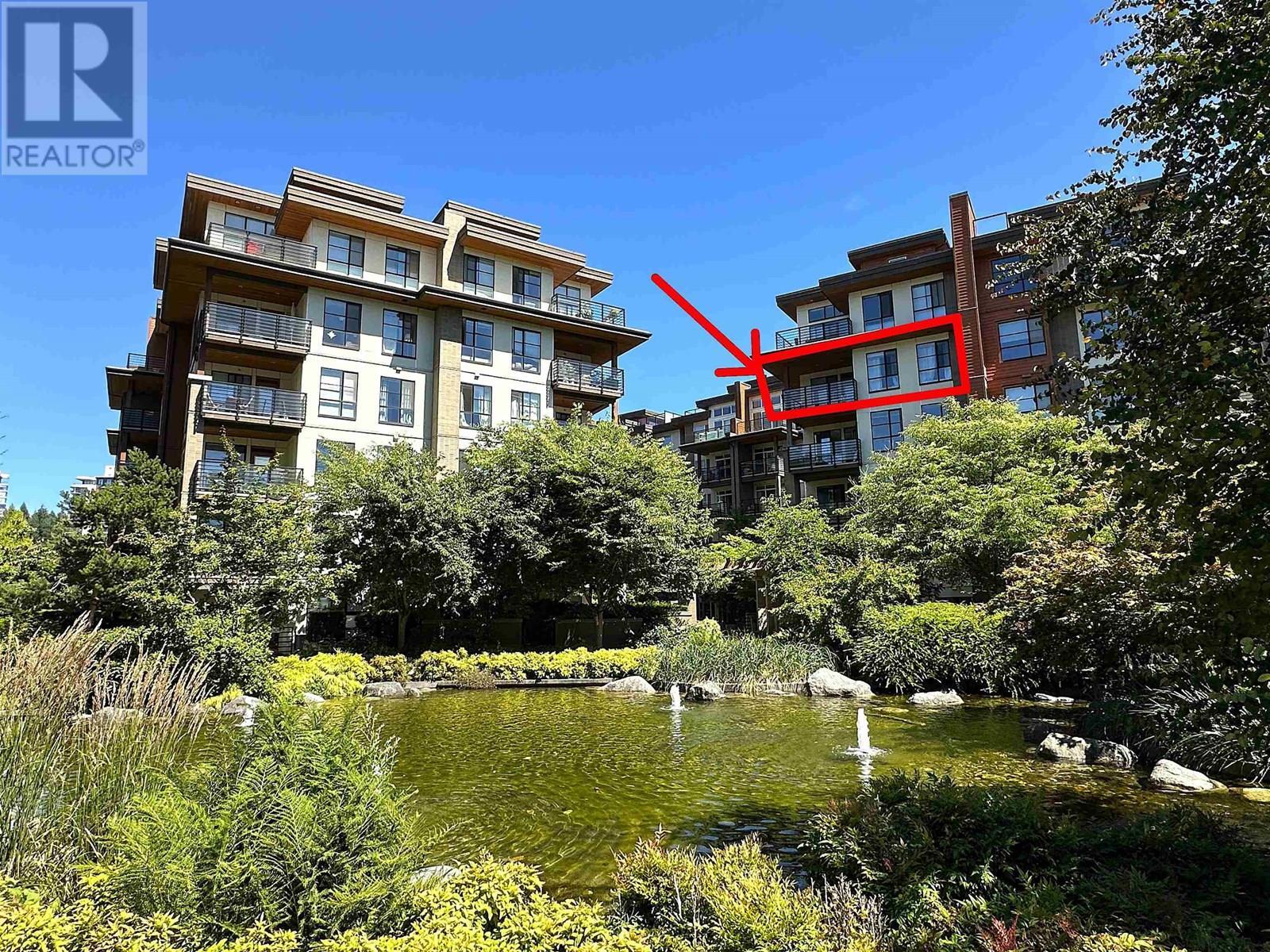 Property Photo: 5983 Gray Avenue 513 BC V6S 0G8
