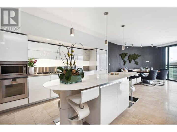 Photo de la propriété:  838 West Hastings Street 3006  BC V6C 0A6 