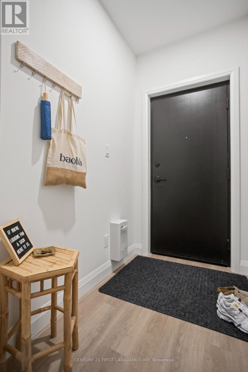 Property Photo: 3900 Savoy Street 45 ON N6P 0H9