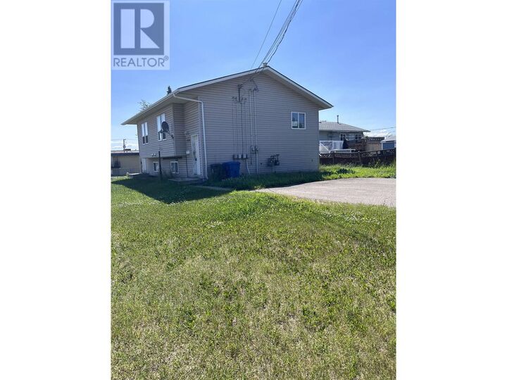 Property Photo: 10306 102 Street BC V1J 2E5