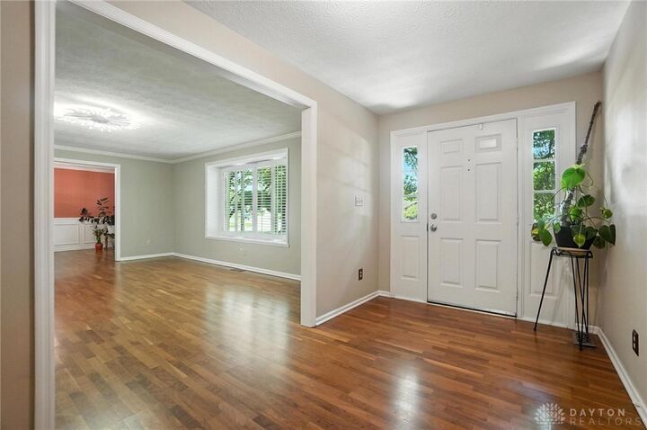Property Photo: 1572 Frontier Court OH 45458