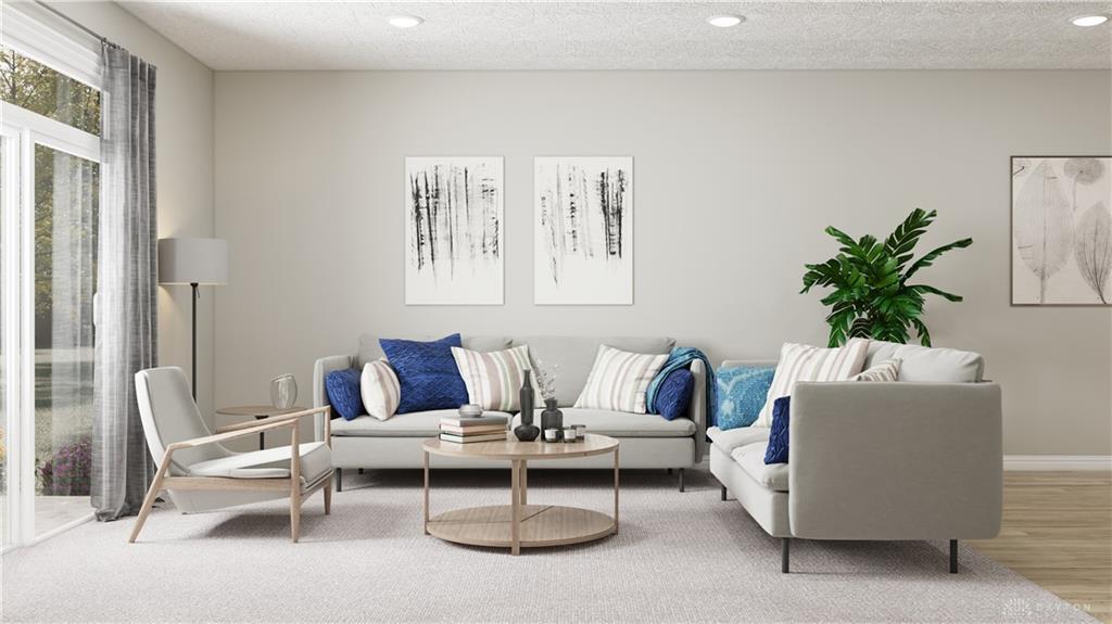 Property Photo: 6833 Traditions Street 22 OH 45044