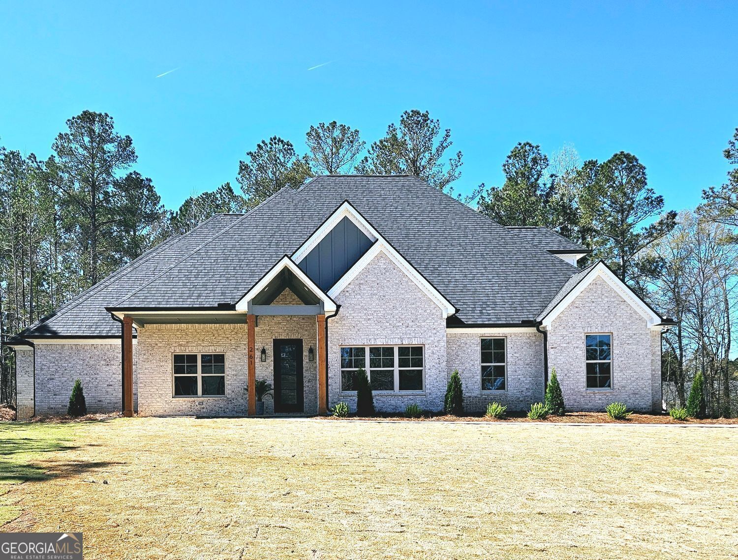 Property Photo: 261 Arborview Drive GA 30252
