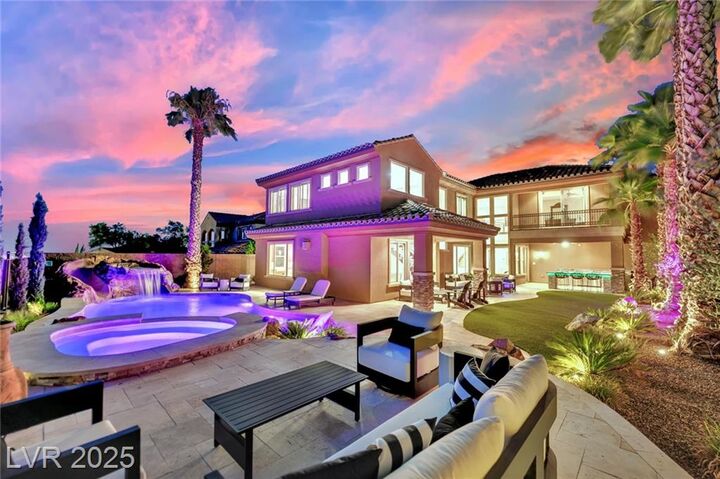 Property Photo:  2805 Molinard Court  NV 89044