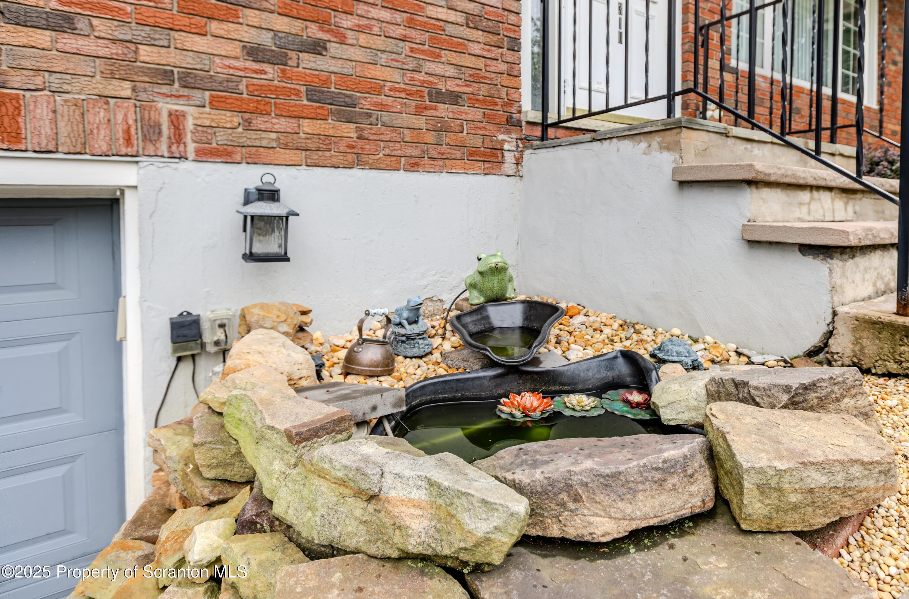 Property Photo: 310 Cypress Street PA 18512