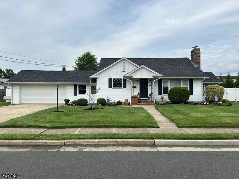Property Photo: 54 N 15th Ave NJ 08835