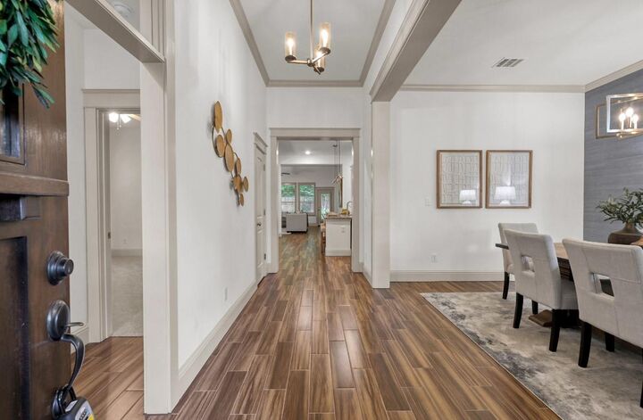 Property Photo:  126 Silverwolf Cove Place  TX 77316 