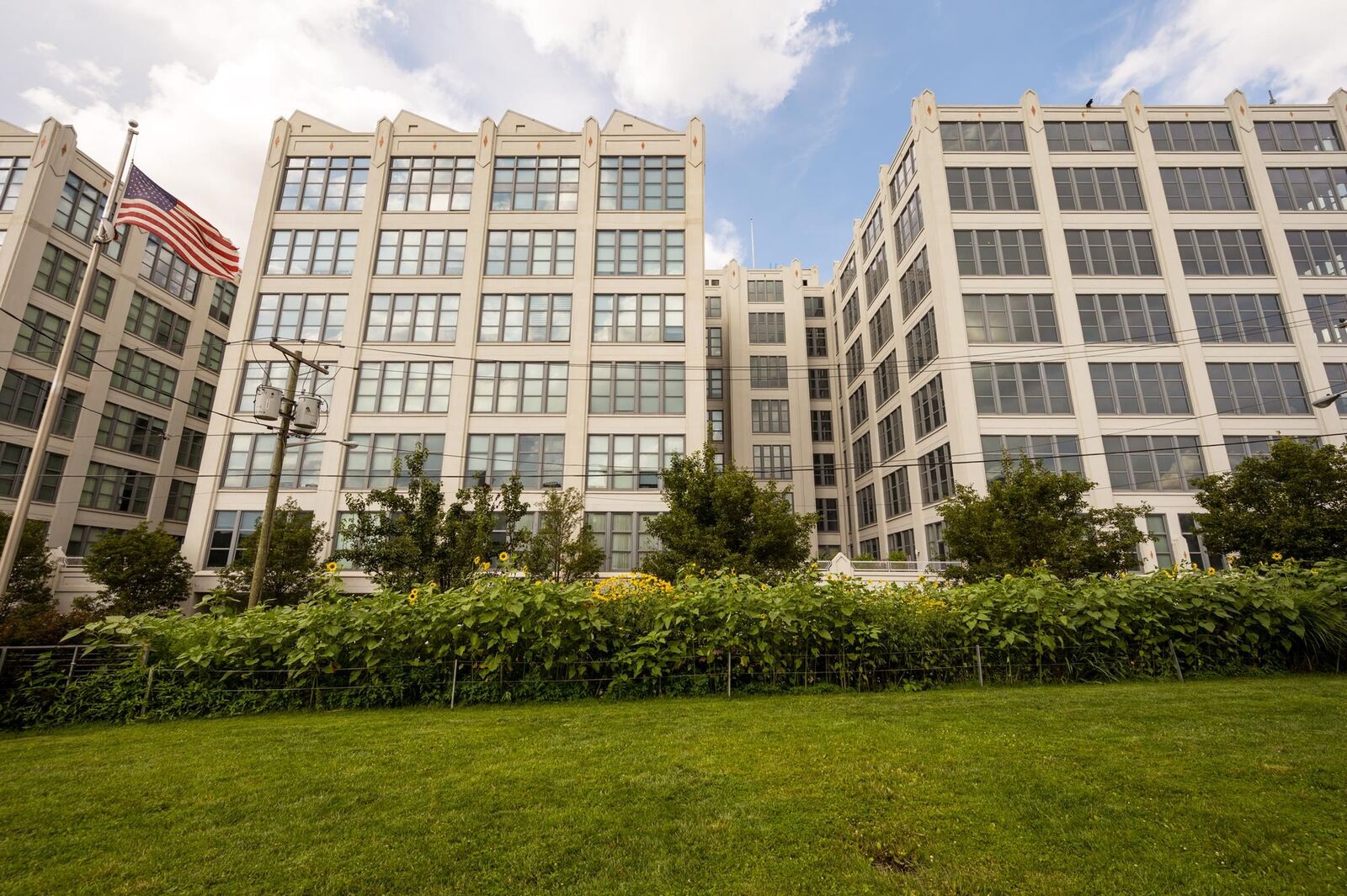 Property Photo: 50 Dey St 547 NJ 07306