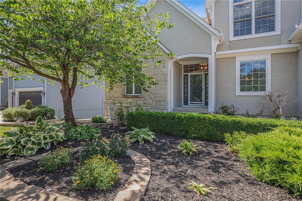 Property Photo:  14622 S Garnett Street  KS 66062 