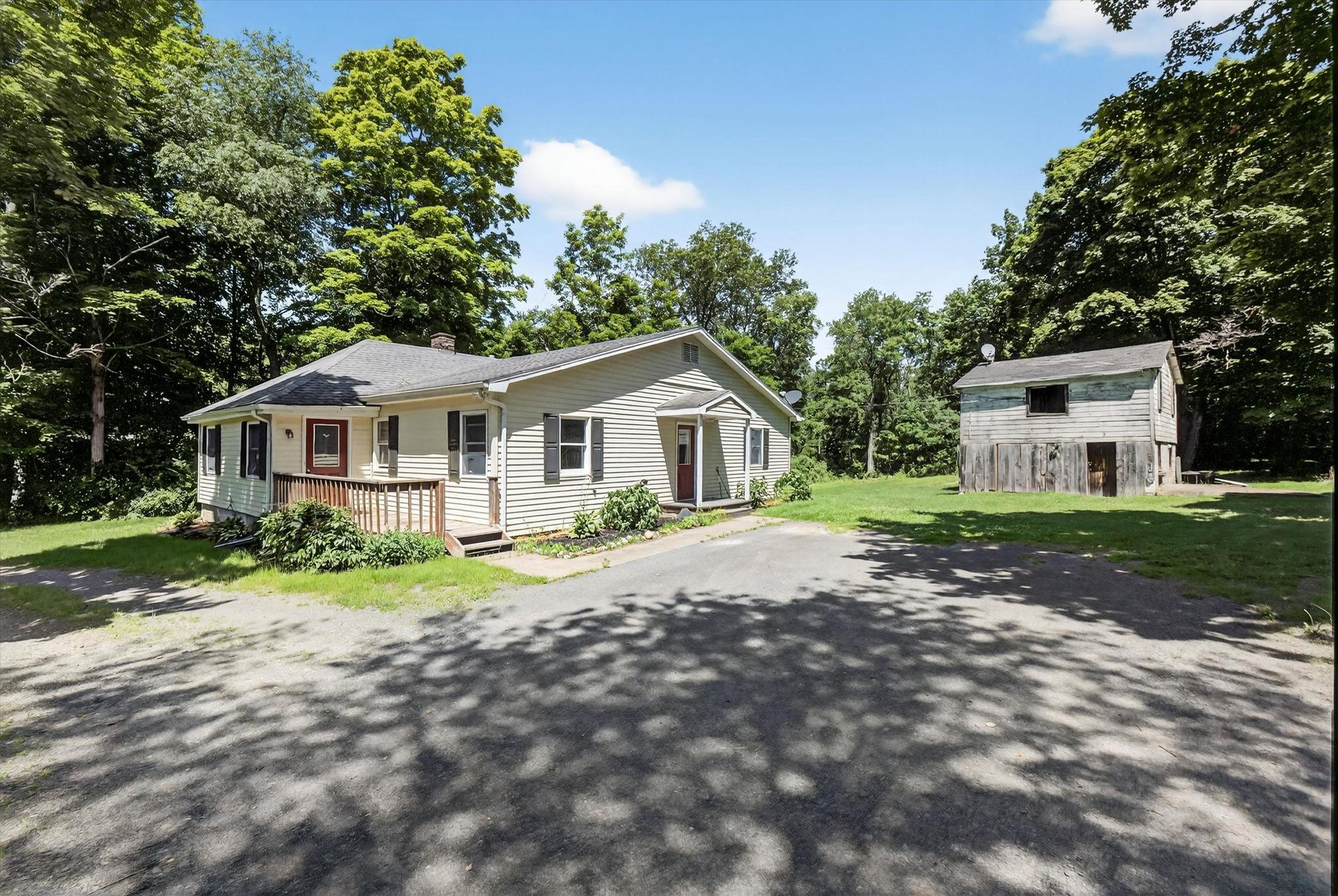 Property Photo:  11 Tribune Lane  NY 12571 