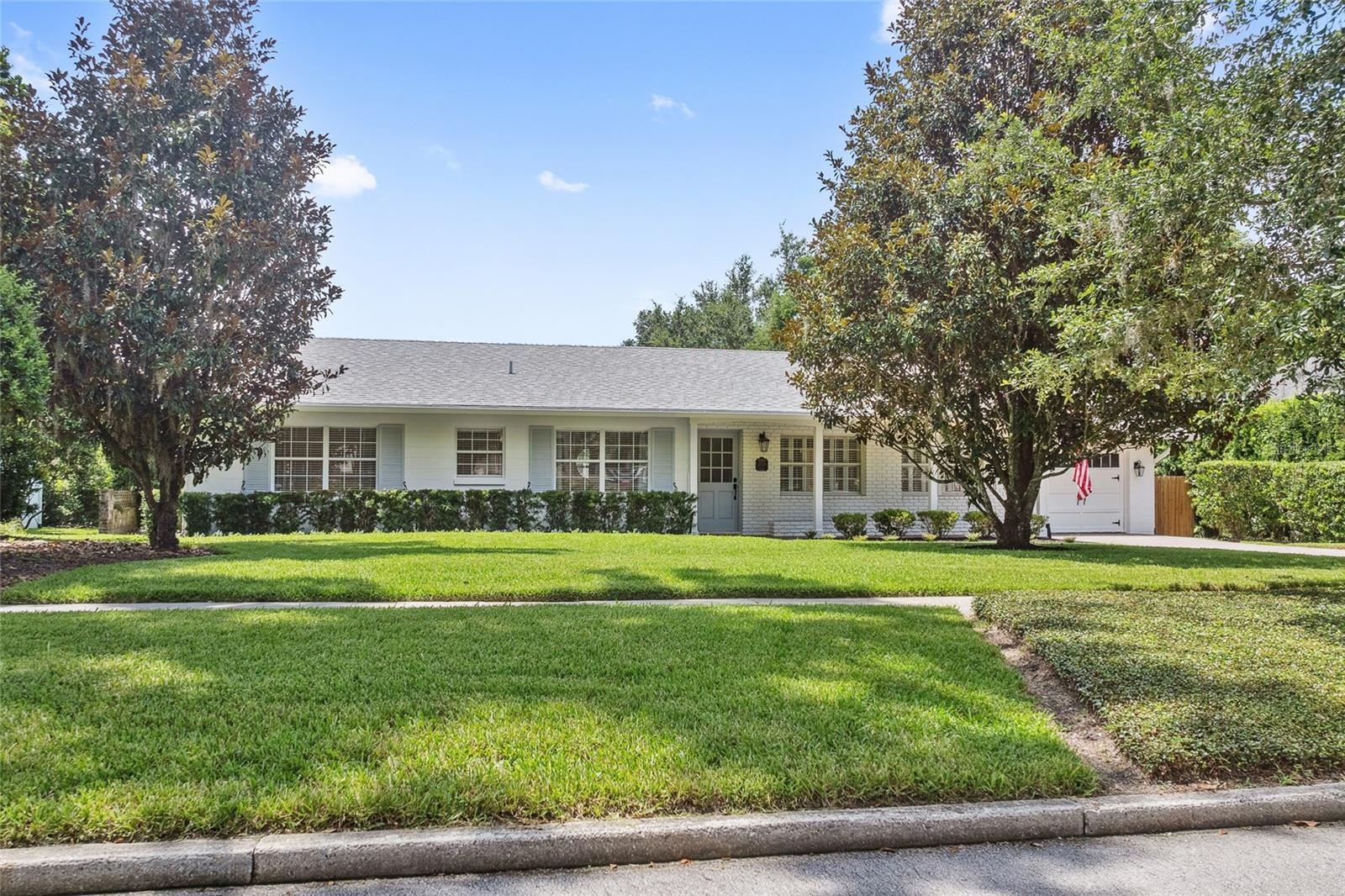 1500 Mizell Avenue  Winter Park FL 32789 photo