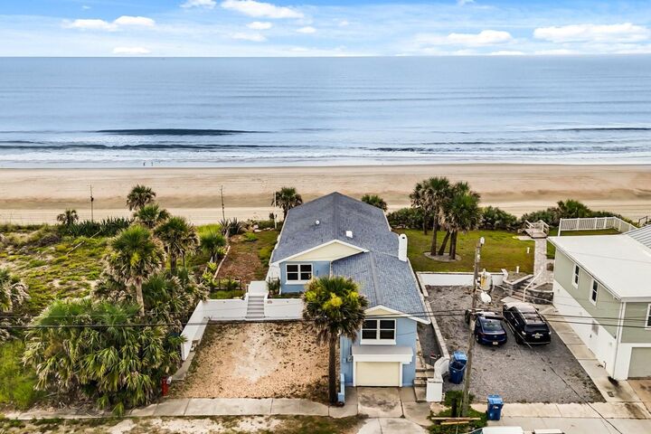 Property Photo:  4039 S Atlantic Avenue  FL 32127 