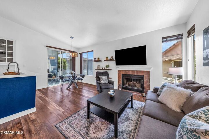 Property Photo: 2450 Pleasant Way N CA 91362