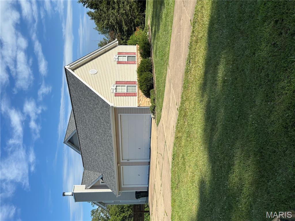 Property Photo: 1329 Lakeway Drive MO 63341