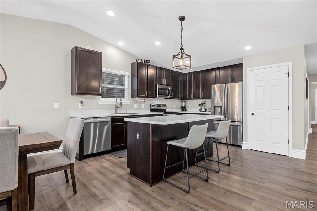 Property Photo: 649 Wilmer Meadow Drive MO 63385