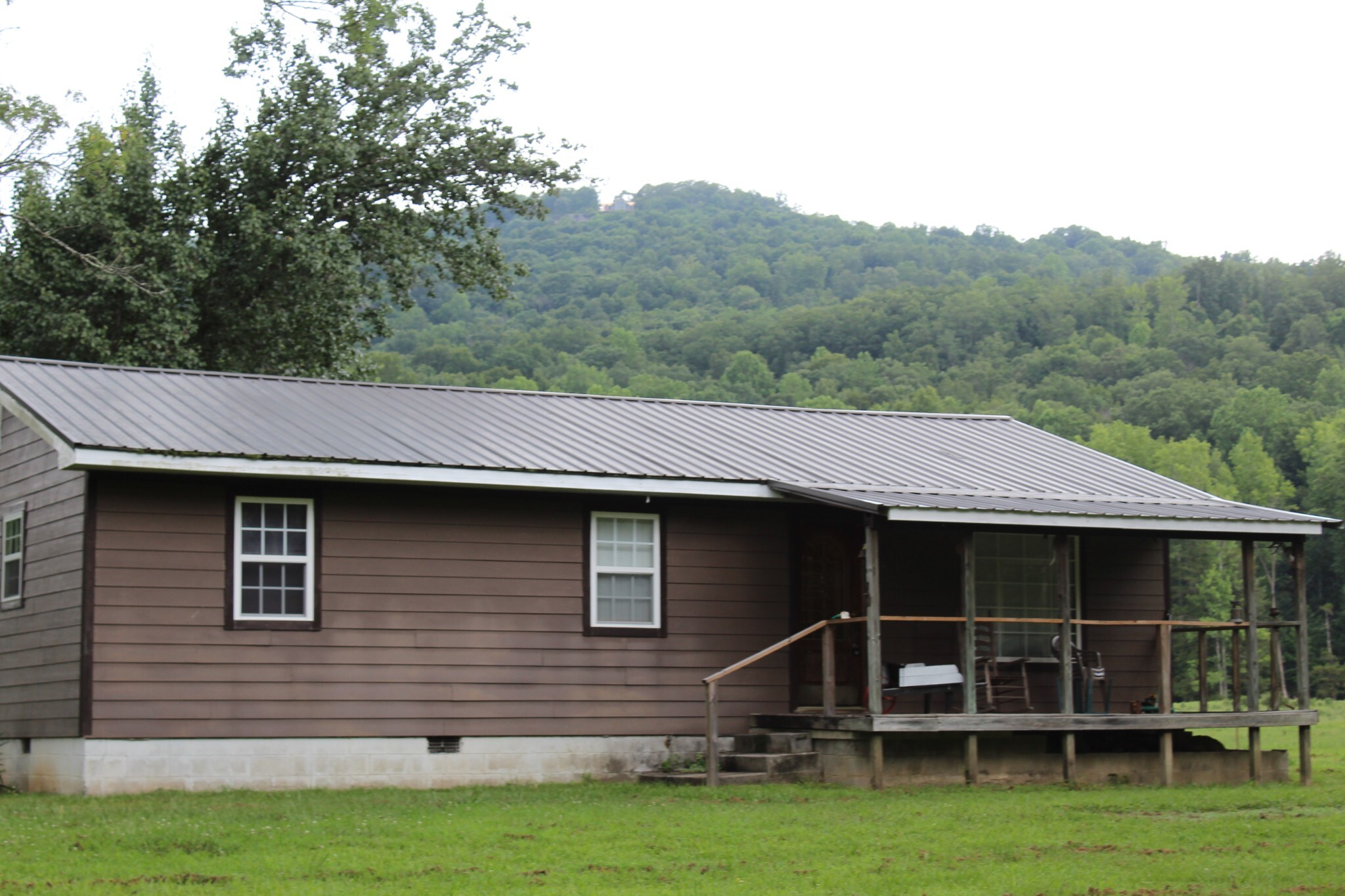 Property Photo:  410 Red Sartain Road  TN 37366 