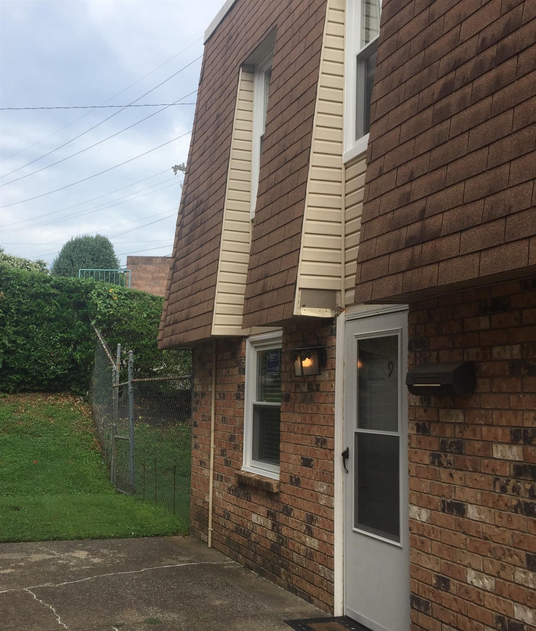 Property Photo:  370 Wallace Rd F9  TN 37211 