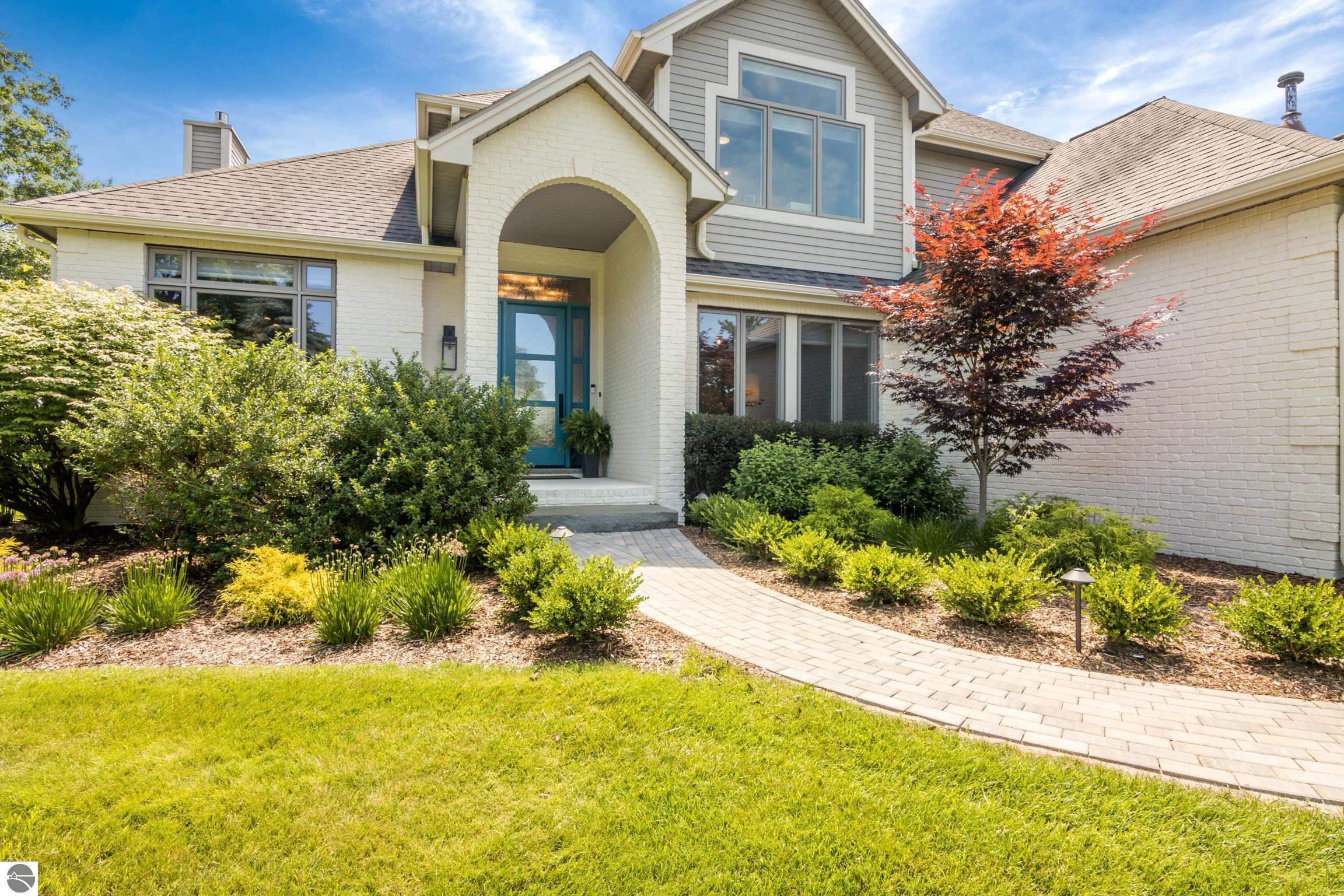 Property Photo: 9546 Eastridge Drive MI 49686