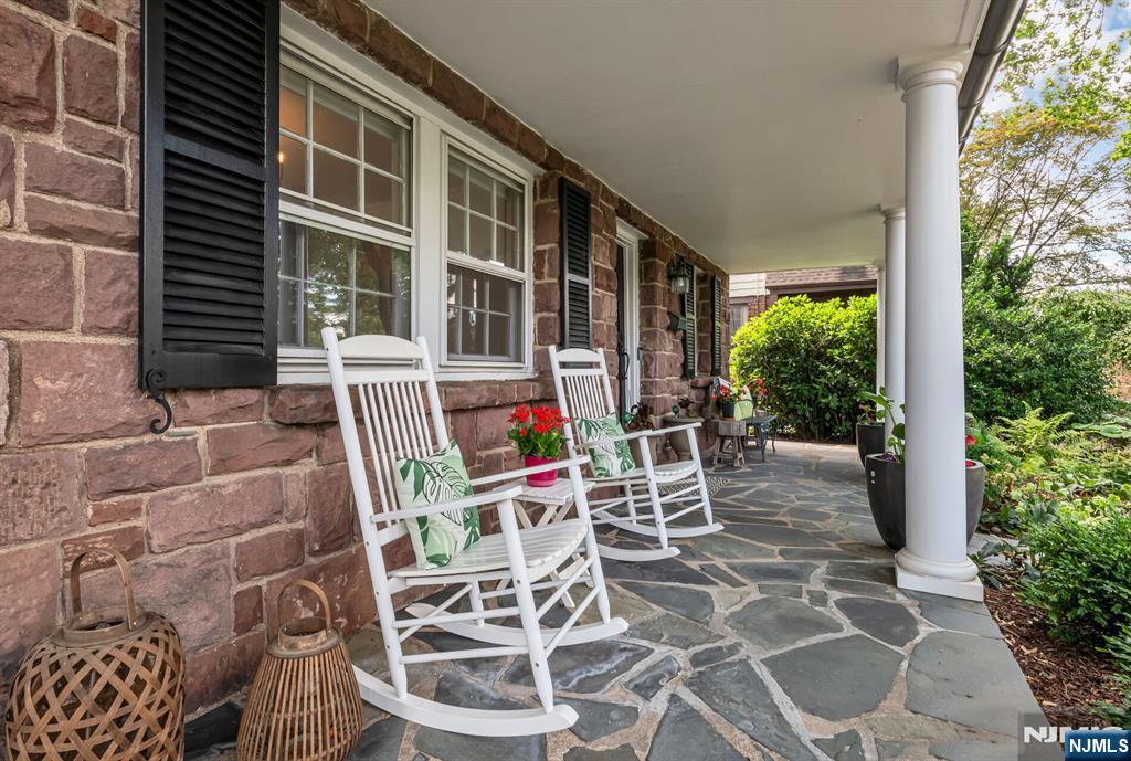 Property Photo: 257 Kenilworth Road NJ 07450