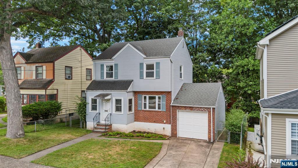 Property Photo: 149 Fairview Avenue NJ 07666