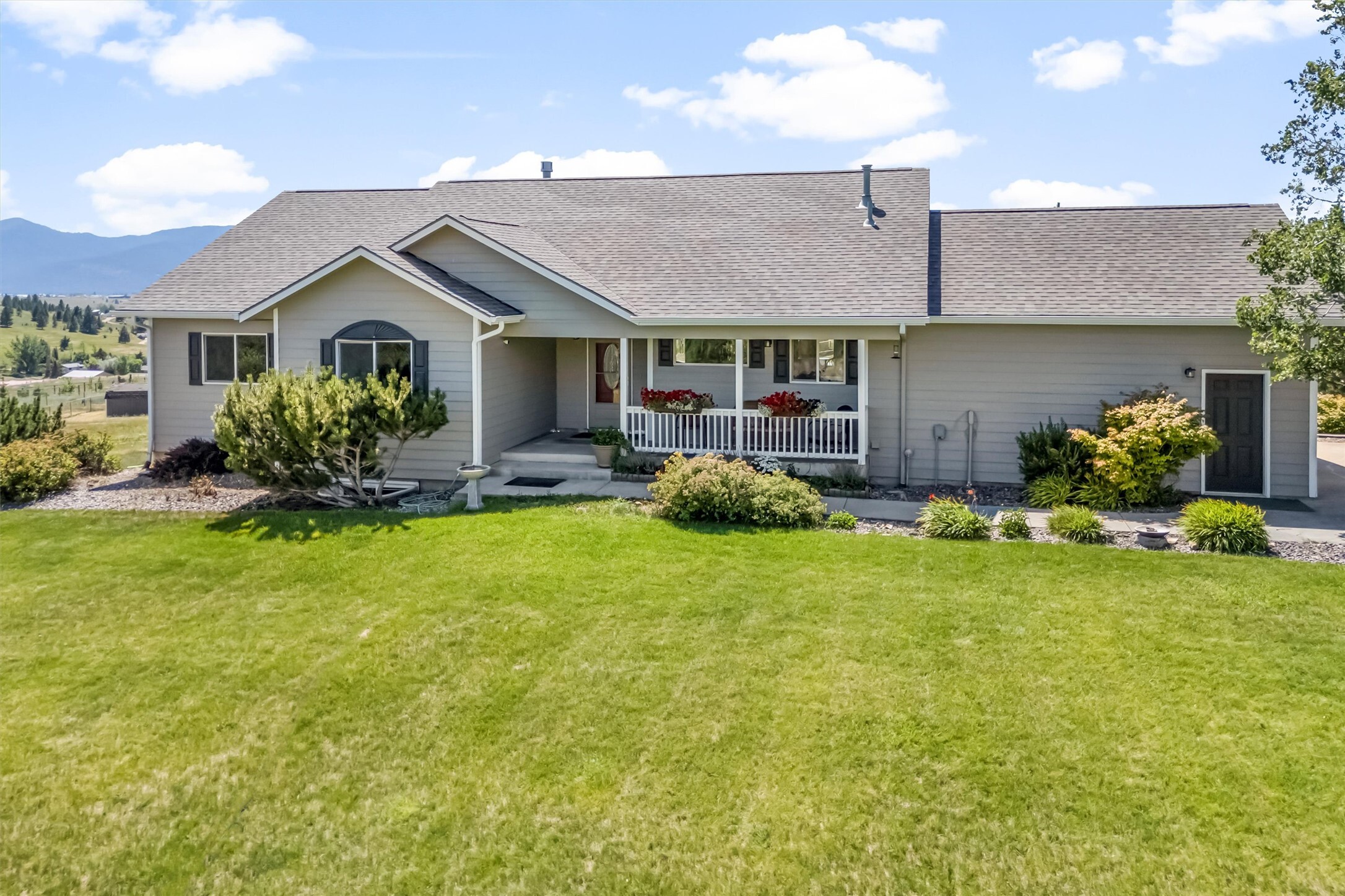 Property Photo: 8263 Patinella Court MT 59808