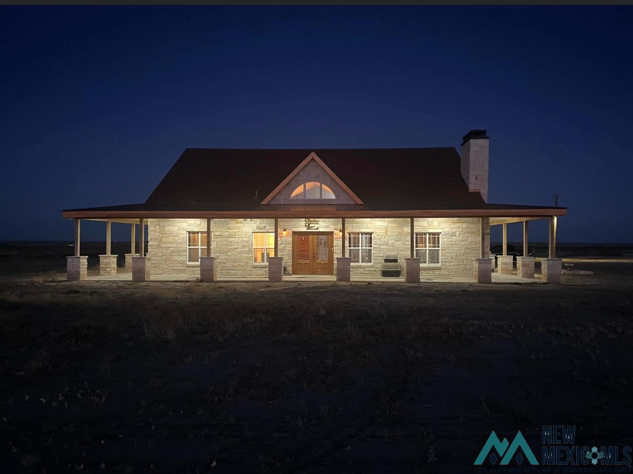 Property Photo: 900 N Lake Road NM 88220