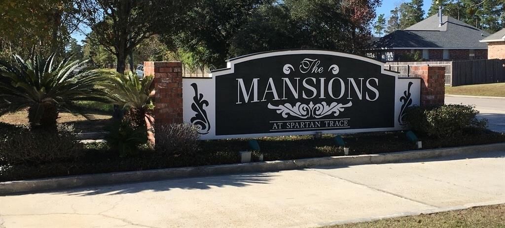 Property Photo:  515 Spartan Drive 7204  LA 70458 