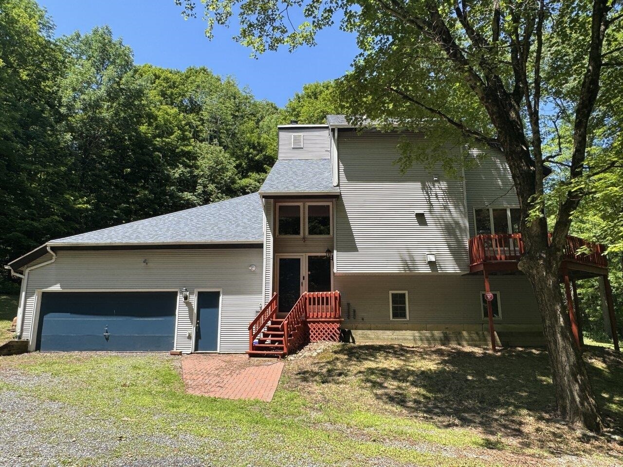 Property Photo: 86 North Road VT 05494
