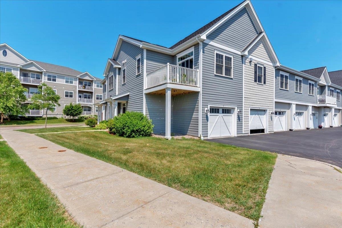 Property Photo: 81 Holland Lane VT 05495