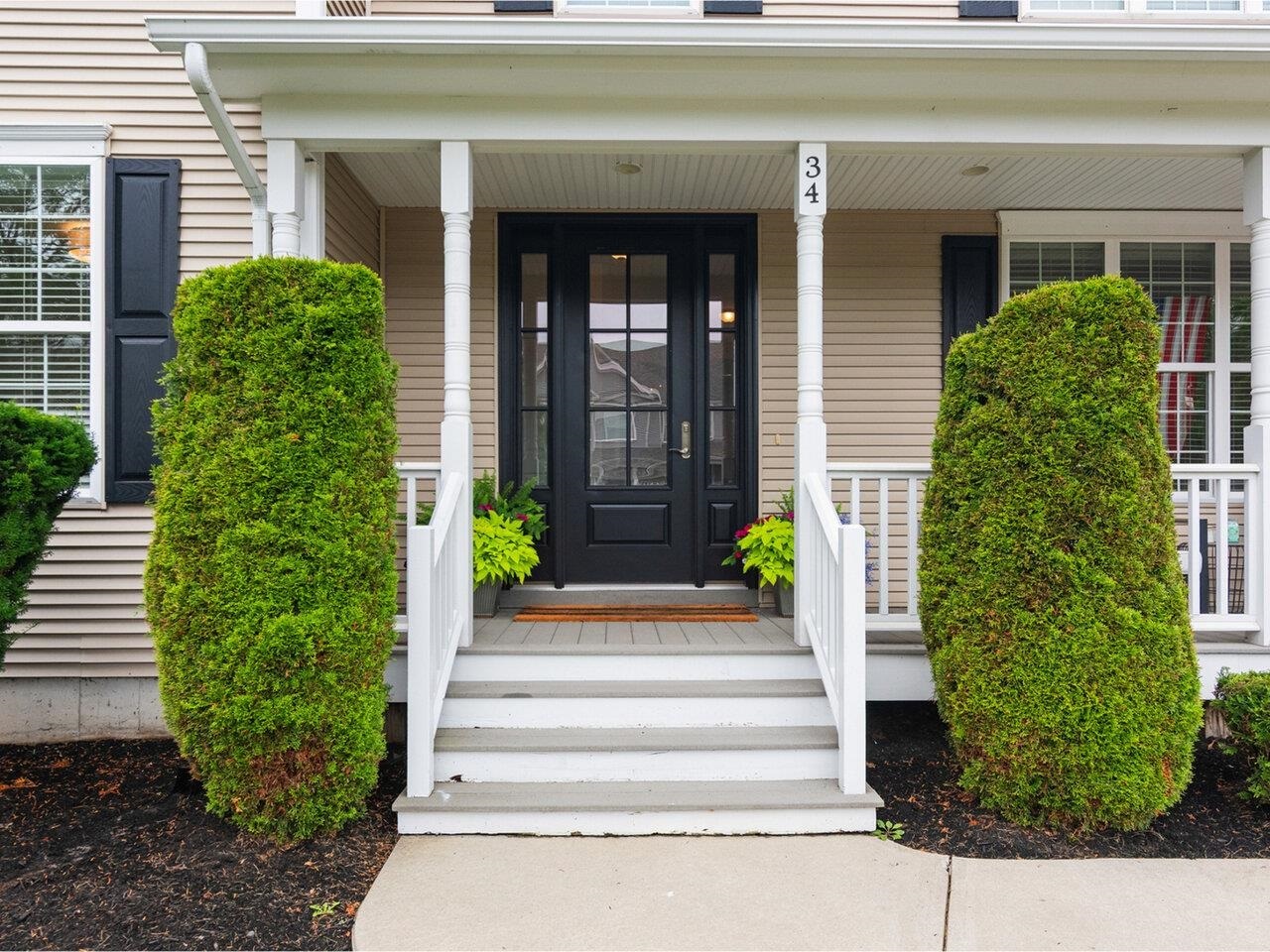 Property Photo: 34 Royal Drive VT 05403