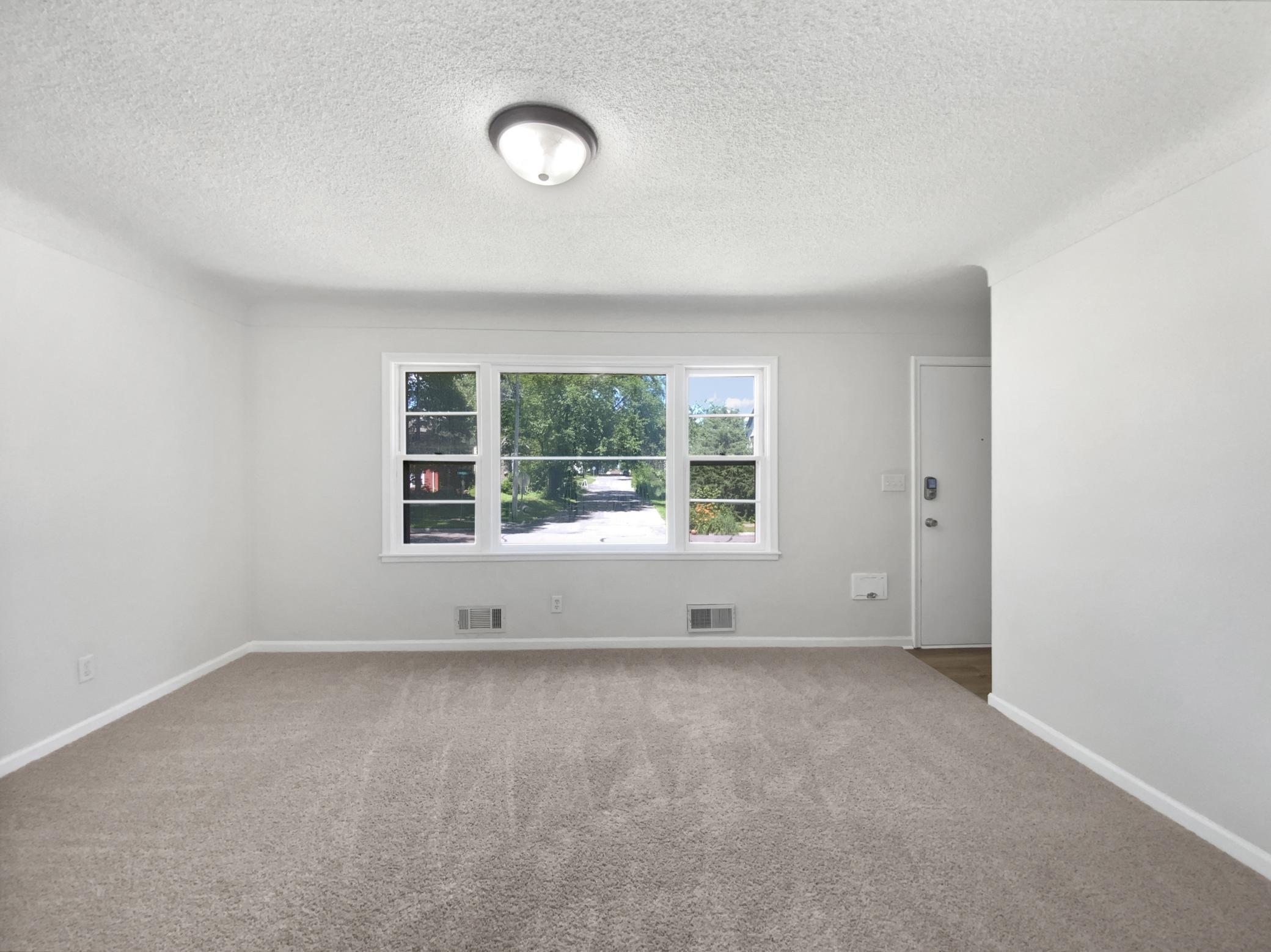 Property Photo: 206 Winona Street W MN 55118