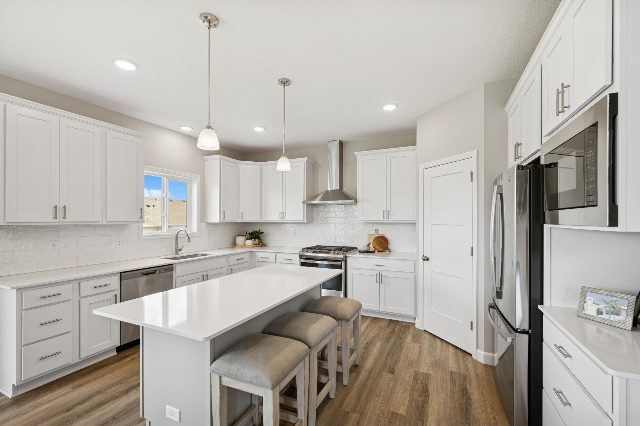 Property Photo:  11484 5th Street NE  MN 55341 