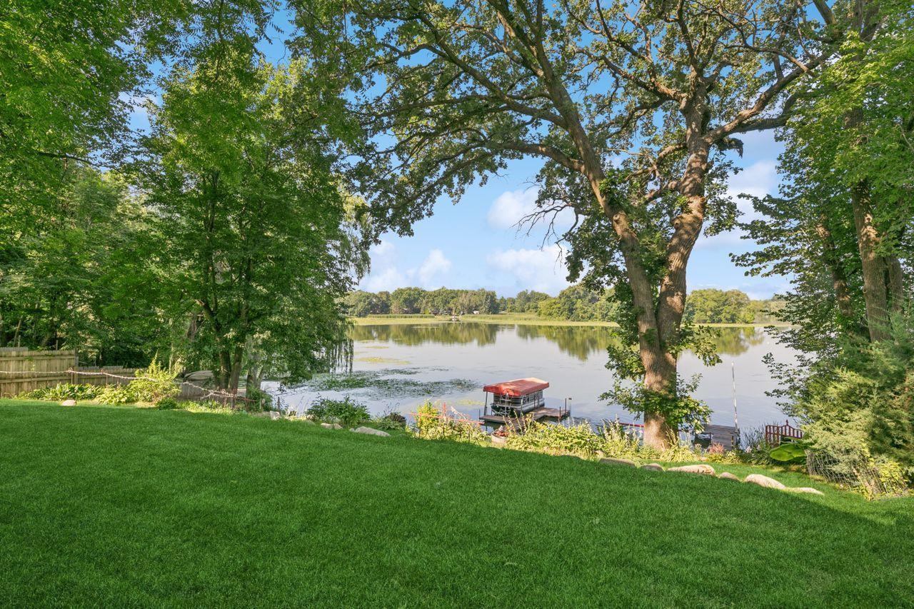 Property Photo: 8139 Griffith Avenue NW MN 55358