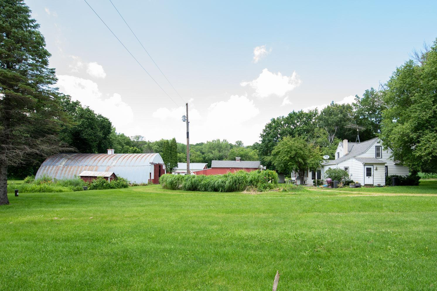 Property Photo: 18726 Juneberry Road MN 56001
